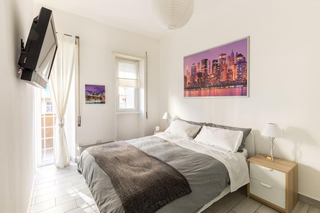 Appartement Nicla's Rome