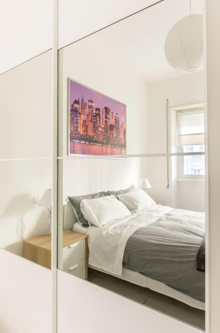 Nicla's Appartement