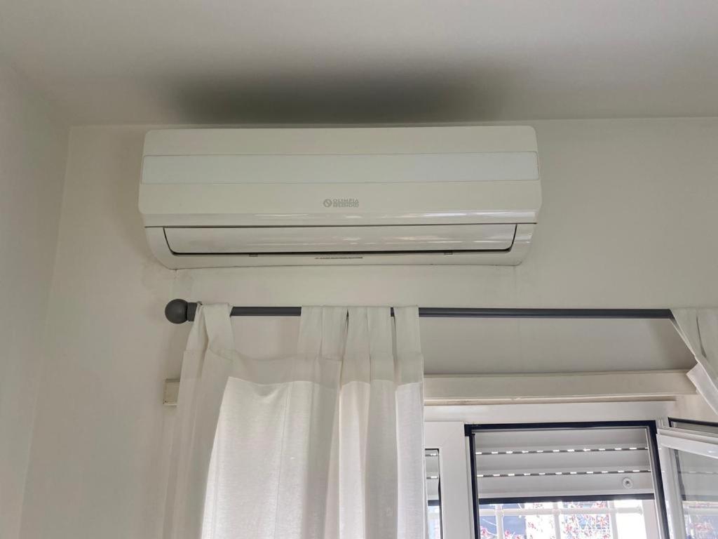 Appartement Nicla's *