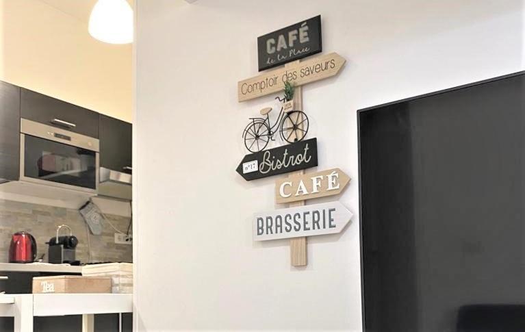Nicla's Appartement Rome