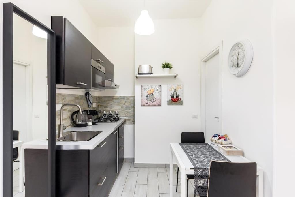 Nicla's Appartement *