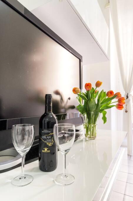 Appartement Nicla's *