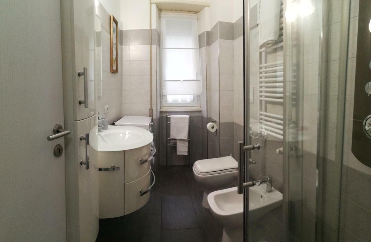 Appartement Nicla's *