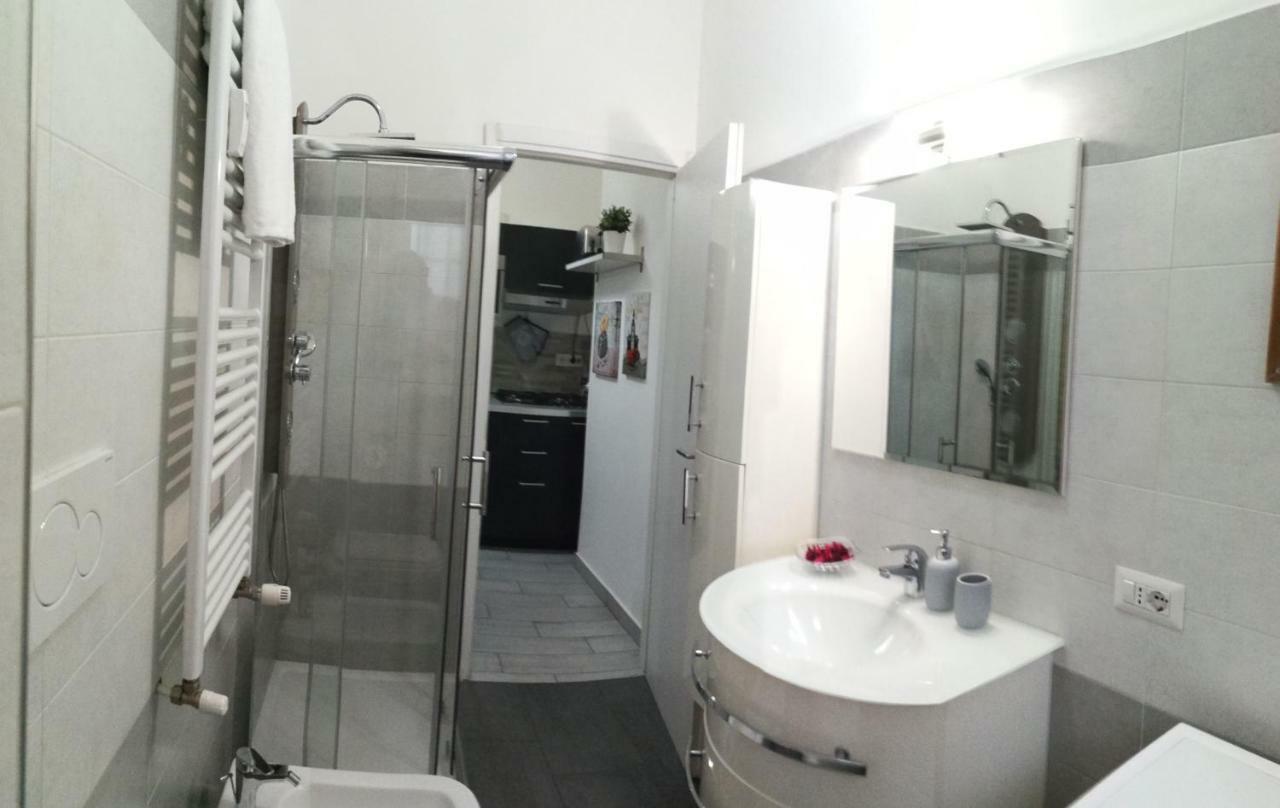 Appartement Nicla's *