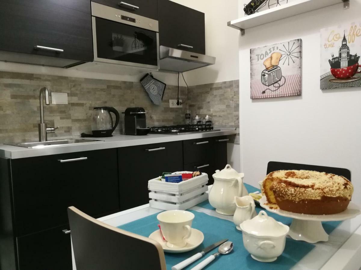 Nicla's Appartement Rome