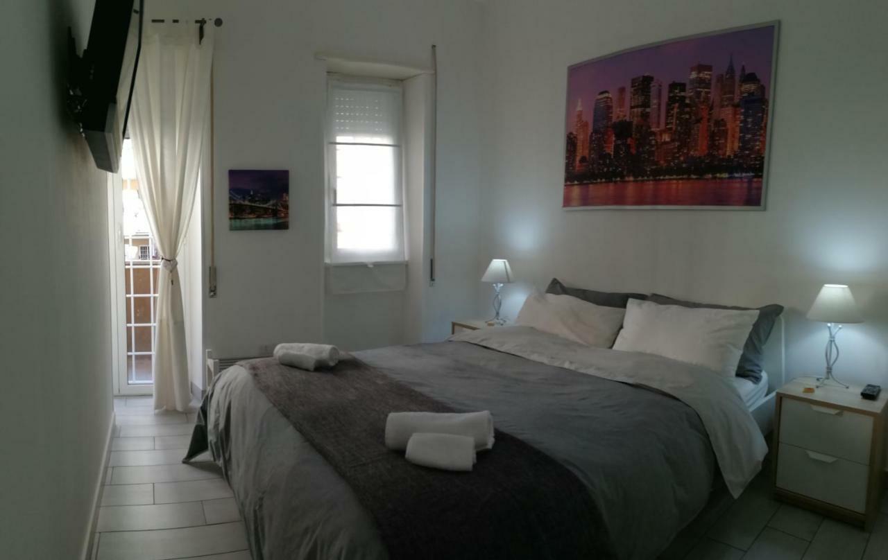 Nicla's Appartement
